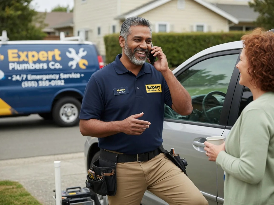 Clogged Drain Repair in Stroudsburg, PA